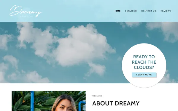 img of B2B Digital Marketing Agency - Dreamy Branding